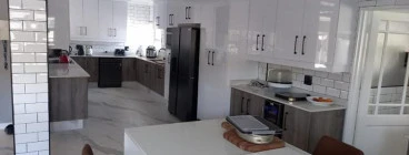 Corifurn Kitchens & Office furniture Bela Bela / Warmbaths 1