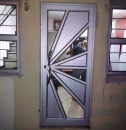 Baseline Glass and Aluminium Mitchells Plain CBD 1