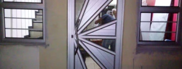 Baseline Glass and Aluminium Mitchells Plain CBD 1