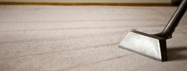 Carpet Cleaning Services