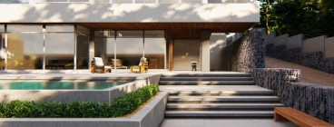 SketchWorks Essenwood 1
