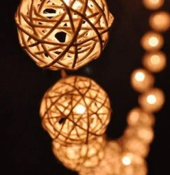 Several lighting ideas