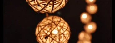 Several lighting ideas