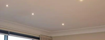 Down lights