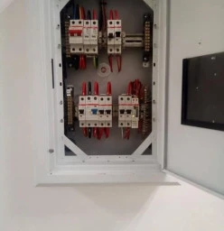 Distribution Board wiring