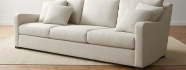 Casablanca Sofa - Hospitality Furniture