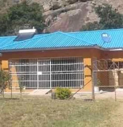 House renovated