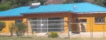 House renovated