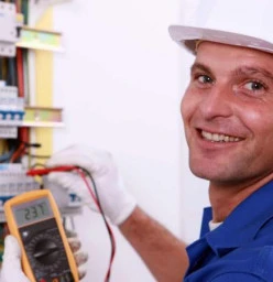 Electrician Pros  Durban Westmead 1