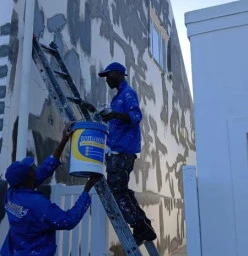 Wilcote Cape Town Waterproofing Bloubergstrand 1