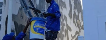 Wilcote Cape Town Waterproofing Bloubergstrand 1