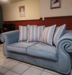 Couch Upholstery