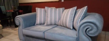Couch Upholstery