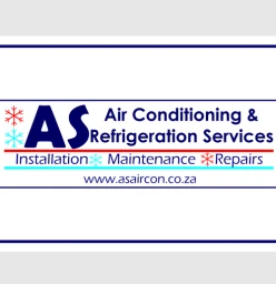 ASAIRCON PTY LTD Cresta 1