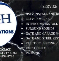 24h installations