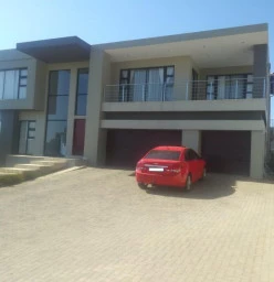 Hartbeespoort New build
