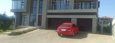 Hartbeespoort New build