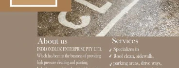 Indlondlozenterprise Edendale 1
