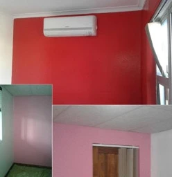 Interior & Exterior Painting