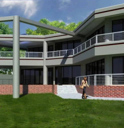 House Mugudamani