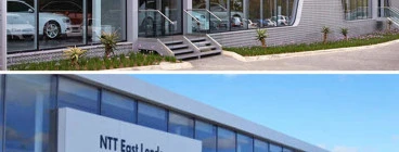 aluminium windows and doors East London manufacture and installation MISTER WINDOWS 1