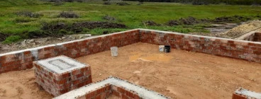 Farm house development