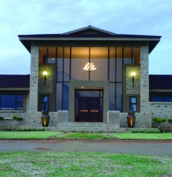 Ashwood Guesthouse