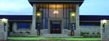 Ashwood Guesthouse