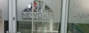 Modern Glass And Aluminium CC Johannesburg CBD 1