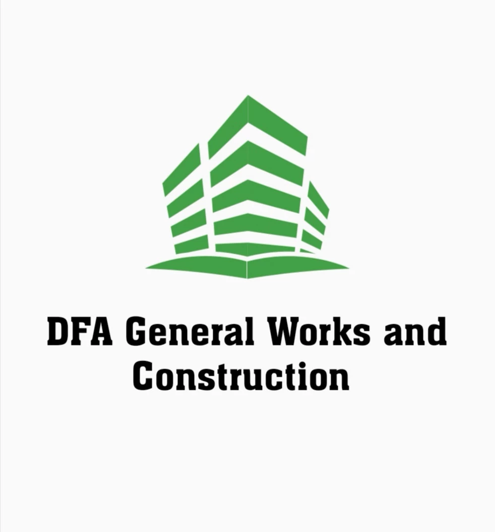 DFA General Works and Construction