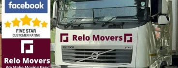 Relo Movers (Pty) Ltd Cape Town Central 1