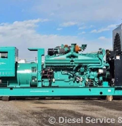 generators maintenance and diesel delivery Sandton CBD Generator Repair and Maintenance
