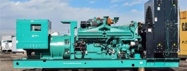 generators maintenance and diesel delivery Sandton CBD Generator Repair and Maintenance