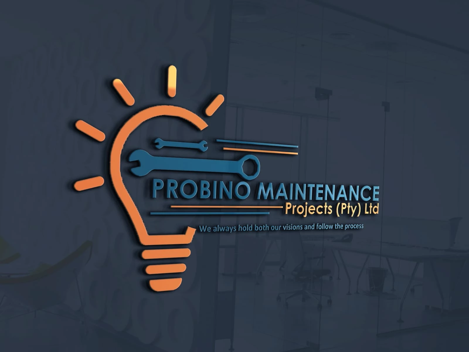 Probino maintenance projects (Pty) Ltd