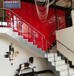 Glass Balustrades