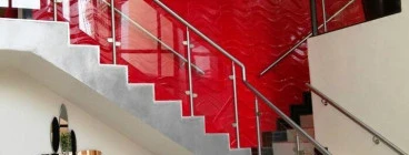 Glass Balustrades