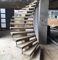 Designer Stairs