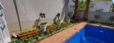 Garden Edging - Special Rooihuiskraal Garden &amp; Landscaping Contractors &amp; Services