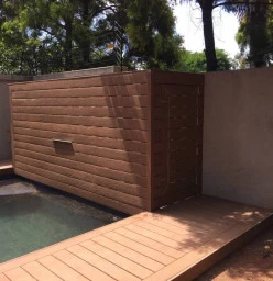 Envirodeck Brown