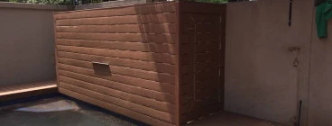 Envirodeck Brown