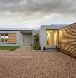 Lodge Gregory, Monaghan farm Estate, South Africa