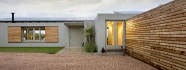 Lodge Gregory, Monaghan farm Estate, South Africa