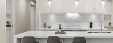 Exquisite Kitchens and renovations are a great feature in any home