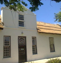 I THATCH AFRICA CC Kuils River 1