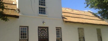 I THATCH AFRICA CC Kuils River 1
