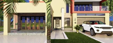 House Mpolokeng