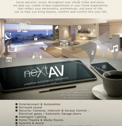 nextAV