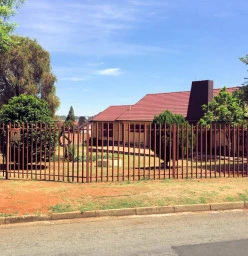 Mhangwana Accountants Offices