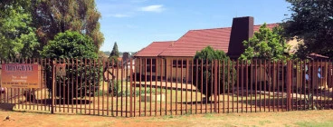 Mhangwana Accountants Offices