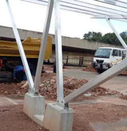 68 hills surfacing and removals Midrand CBD 1
